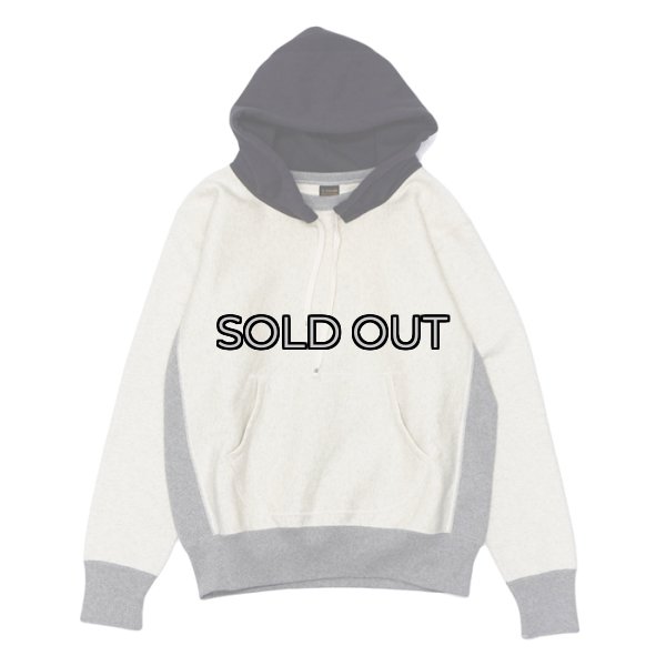 画像1: *A VONTADE（アボンタージ）After Hoodie Parka（アフターフーディパーカー）/ Multi（マルチ） (1)