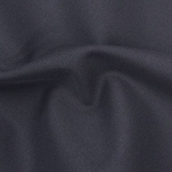 画像6: KAPTAIN SUNSHINE（キャプテンサンシャイン）Wool Cavalry Walker Coat（ウールキャバリーウォーカーコート） / Navy（ネイビー） (6)