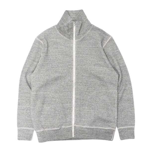 画像1: ★ポイント１０％（12/8迄）FilMelange（フィルメランジェ）DARRELL 2（ダレル 2）"Duofold Honeycomb" / Melange（メランジェ） (1)