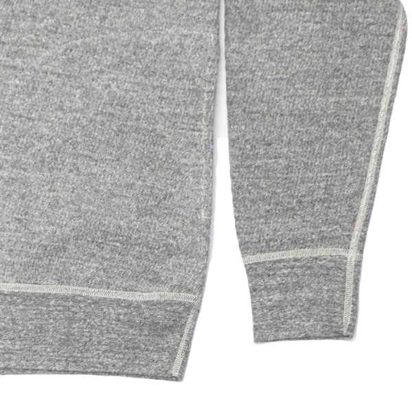 画像6: ★ポイント１０％（12/8迄）FilMelange（フィルメランジェ）DARRELL 2（ダレル 2）"Duofold Honeycomb" / Melange（メランジェ） (6)