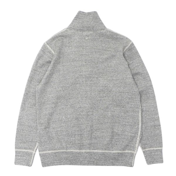 画像2: ★ポイント１０％（12/8迄）FilMelange（フィルメランジェ）DARRELL 2（ダレル 2）"Duofold Honeycomb" / Melange（メランジェ） (2)