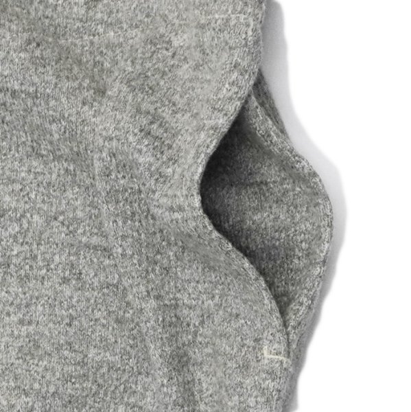 画像7: ★ポイント１０％（12/8迄）FilMelange（フィルメランジェ）DARRELL 2（ダレル 2）"Duofold Honeycomb" / Melange（メランジェ） (7)