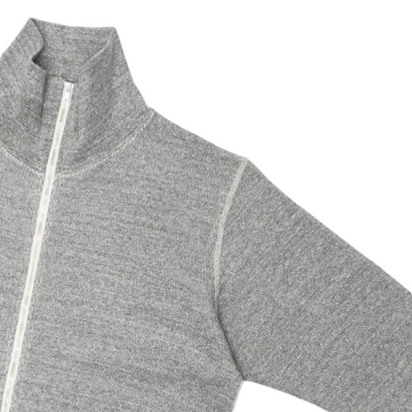 画像5: ★ポイント１０％（12/8迄）FilMelange（フィルメランジェ）DARRELL 2（ダレル 2）"Duofold Honeycomb" / Melange（メランジェ） (5)