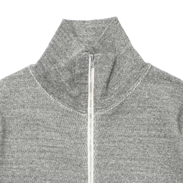 画像3: ★ポイント１０％（12/8迄）FilMelange（フィルメランジェ）DARRELL 2（ダレル 2）"Duofold Honeycomb" / Melange（メランジェ） (3)