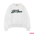 画像1: L.L.Bean（エルエルビーン）Ladies Winthrop Crewneck Sweatshirt（レディース ウィンスロップクルーネックスウェットシャツ）"Japan Edition" / Brich（バーチ） (1)