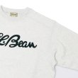 画像4: L.L.Bean（エルエルビーン）Ladies Winthrop Crewneck Sweatshirt（レディース ウィンスロップクルーネックスウェットシャツ）"Japan Edition" / Brich（バーチ） (4)
