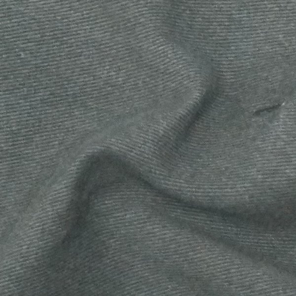 画像7: alvana（アルヴァナ）NATURAL TWILL SHORT JACKET（ナチュラルツイルショートジャケット）/ Khaki（カーキ） (7)