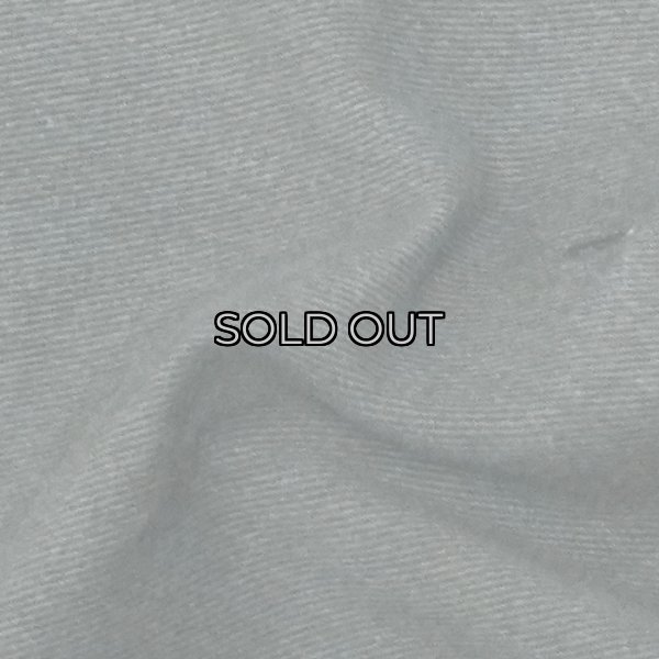 画像7: alvana（アルヴァナ）NATURAL TWILL SHORT JACKET（ナチュラルツイルショートジャケット）/ Khaki（カーキ） (7)