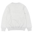 画像2: L.L.Bean（エルエルビーン）Men's Winsrop Crewneck Sweatshirt（メンズ ウィンスロップクルーネックスウェットシャツ）"Japan Edition" / Birch（バーチ） (2)