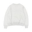画像2: L.L.Bean（エルエルビーン）Ladies Winthrop Crewneck Sweatshirt（レディース ウィンスロップクルーネックスウェットシャツ）"Japan Edition" / Brich（バーチ） (2)