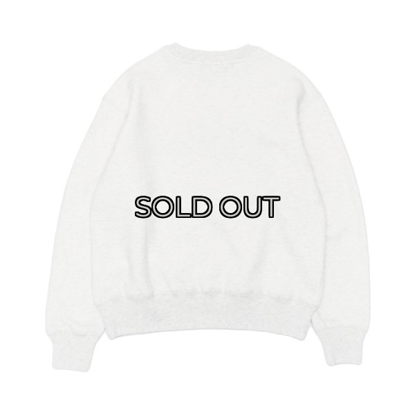 画像2: L.L.Bean（エルエルビーン）Ladies Winthrop Crewneck Sweatshirt（レディース ウィンスロップクルーネックスウェットシャツ）"Japan Edition" / Brich（バーチ） (2)