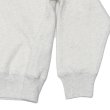 画像5: L.L.Bean（エルエルビーン）Men's Winsrop Crewneck Sweatshirt（メンズ ウィンスロップクルーネックスウェットシャツ）"Japan Edition" / Birch（バーチ） (5)