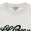 画像3: L.L.Bean（エルエルビーン）Men's Winsrop Crewneck Sweatshirt（メンズ ウィンスロップクルーネックスウェットシャツ）"Japan Edition" / Birch（バーチ） (3)