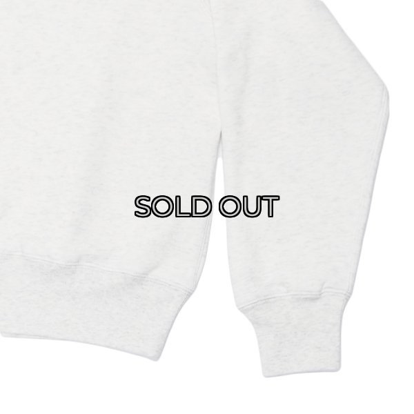 画像5: L.L.Bean（エルエルビーン）Ladies Winthrop Crewneck Sweatshirt（レディース ウィンスロップクルーネックスウェットシャツ）"Japan Edition" / Brich（バーチ） (5)