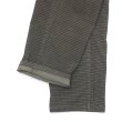 画像6: Gramicci（グラミチ）GRID CHECK JAM PANT（グリッドチェックジャムパンツ）"Corduroy" / FOSSIL（フォッシル）【裾上げ無料】 (6)