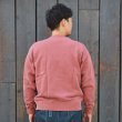 画像9: BARNS OUTFITTERS (バーンズアウトフィッターズ)Super Heavy Weight  Sweat Shirt(スーパーヘビーウェイトスウェットシャツ)"Calfornia Dreamin'" / Grey(グレー) (9)