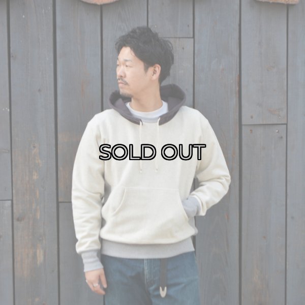 画像7: *A VONTADE（アボンタージ）After Hoodie Parka（アフターフーディパーカー）/ Multi（マルチ） (7)