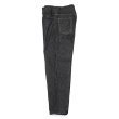 画像3: ENGINEERED GARMENTS（エンジニアードガーメンツ）RF Jeans（RF ジーンズ）"14oz Cone Denim" / Black（ブラック） (3)