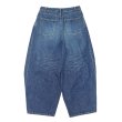 画像2: NEEDLES（ニードルズ）H.D Jean（ヒザデルジーンズ）"12oz Denim" / Indigo（インディゴ） (2)