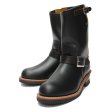 画像2: RED WING（レッドウィング）Style No,2966（11-inch Engineer (Non-Steel Toe) "Stovepipe"） (2)