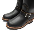 画像6: RED WING（レッドウィング）Style No,2966（11-inch Engineer (Non-Steel Toe) "Stovepipe"） (6)