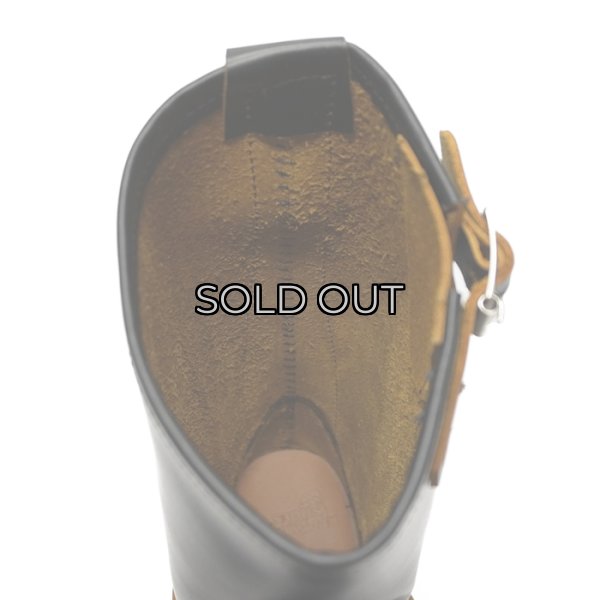 画像9: RED WING（レッドウィング）Style No,2966（11-inch Engineer (Non-Steel Toe) "Stovepipe"） (9)