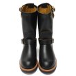 画像4: RED WING（レッドウィング）Style No,2966（11-inch Engineer (Non-Steel Toe) "Stovepipe"） (4)