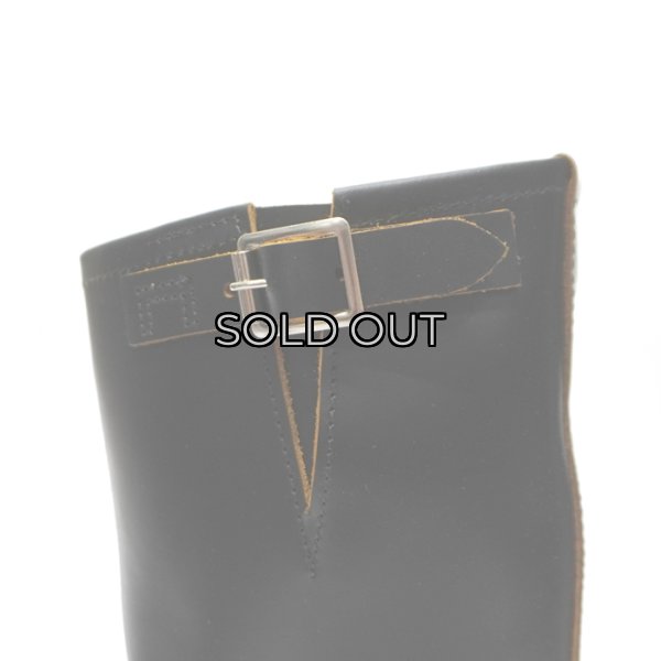 画像8: RED WING（レッドウィング）Style No,2966（11-inch Engineer (Non-Steel Toe) "Stovepipe"） (8)