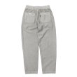 画像2: Good On(グッドオン)Heavy Sweat Pants(ヘビースウェットパンツ)"Pigment Dye"/ P,Ash(ピグメント アッシュ) (2)