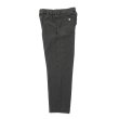 画像3: Good On(グッドオン)Heavy Sweat Pants(ヘビースウェットパンツ)"Pigment Dye"/ P,Black(ピグメント ブラック) (3)