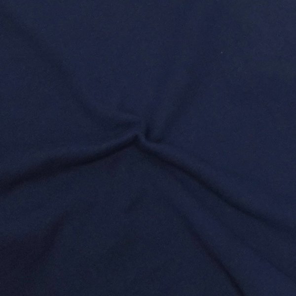 画像6: FELCO（フェルコ）L/S Half Zip Collar Sweat（ロングスリーブハーフジップカラースウェット）"10oz MD WEIGHT FRENCH TERRY” / Italian Navy （イタリアンネイビー） (6)