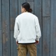 画像9: L.L.Bean（エルエルビーン）Men's Winsrop Crewneck Sweatshirt（メンズ ウィンスロップクルーネックスウェットシャツ）"Japan Edition" / Birch（バーチ） (9)