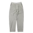 画像1: Good On(グッドオン)Heavy Sweat Pants(ヘビースウェットパンツ)"Pigment Dye"/ P,Ash(ピグメント アッシュ) (1)