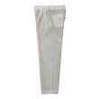 画像3: Good On(グッドオン)Heavy Sweat Pants(ヘビースウェットパンツ)"Pigment Dye"/ P,Ash(ピグメント アッシュ) (3)