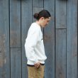 画像8: L.L.Bean（エルエルビーン）Men's Winsrop Crewneck Sweatshirt（メンズ ウィンスロップクルーネックスウェットシャツ）"Japan Edition" / Birch（バーチ） (8)