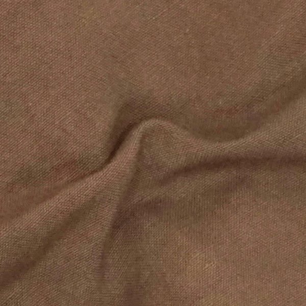 画像10: KAPTAIN SUNSHINE（キャプテンサンシャイン）Cotton Hemp Work Coat（コットンヘンプワークコート）"Cotton Hemp Heavy OX" / Kakishibu（カキシブ） (10)