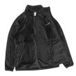 画像3: Marmot(マーモット)Balmy Fleece Jacket (バルミーフリースジャケット)/ Black(ブラック) (3)