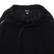 画像5: Marmot（マーモット）POLARTEC Compass Fleece Pants Pro（ポーラテック コンパスフリースジャケットプロ）/ Black（ブラック） (5)