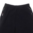 画像4: Marmot（マーモット）POLARTEC Compass Fleece Pants Pro（ポーラテック コンパスフリースジャケットプロ）/ Black（ブラック） (4)