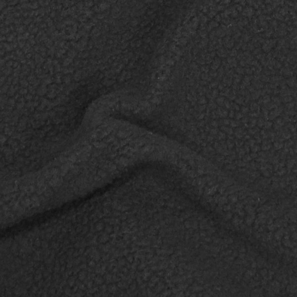 画像8: ★ポイント１０％（12/8迄）Marmot（マーモット）POLARTEC Compass Fleece Pants Pro（ポーラテック コンパスフリースジャケットプロ）/ Black（ブラック） (8)