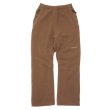 画像1: Marmot（マーモット）POLARTEC Compass Fleece Pants Pro（ポーラテック コンパスフリースジャケットプロ）/ Coffee（コーヒー） (1)