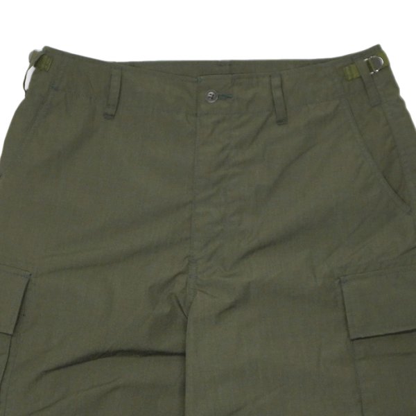 画像3: MODMNT（モドメント）MIL CARGO PANTS（ミルカーゴパンツ）/ Khaki（カーキ） (3)