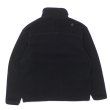 画像2: Marmot(マーモット)POLARTEC Compass Fleece Jacket Pro(ポーラテック コンパスフリースジャケットプロ)/ Black(ブラック) (2)