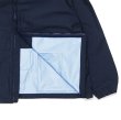 画像6: MODMNT（モドメント）MIL SMOCK SHORT（ミルスモックショート）/ Navy（ネイビー） (6)