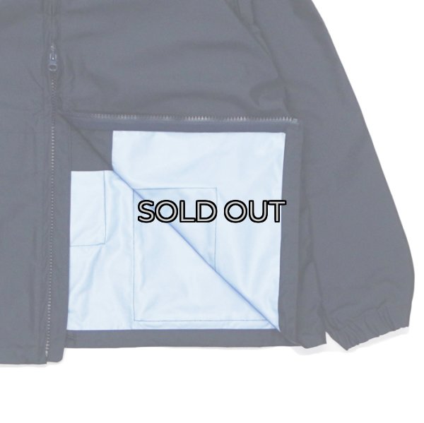 画像6: MODMNT（モドメント）MIL SMOCK SHORT（ミルスモックショート）/ Navy（ネイビー） (6)