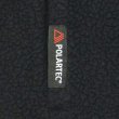 画像9: Marmot(マーモット)POLARTEC Compass Fleece Jacket Pro(ポーラテック コンパスフリースジャケットプロ)/ Black(ブラック) (9)
