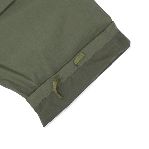 画像5: MODMNT（モドメント）MIL CARGO PANTS（ミルカーゴパンツ）/ Khaki（カーキ） (5)
