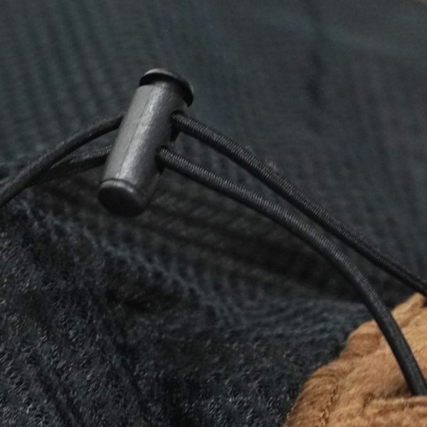 画像8: Marmot(マーモット)POLARTEC Compass Fleece Jacket Pro(ポーラテック コンパスフリースジャケットプロ)/ COFFEE(コーヒー) (8)