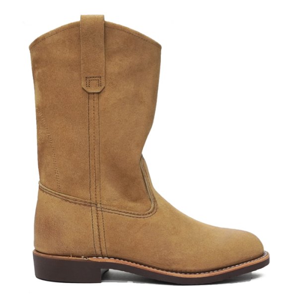 画像6: RED WING（レッドウィング）Style No.8060 "11inch-Pecos Boot"（ペコスブーツ） (6)