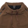 画像5: Marmot（マーモット）POLARTEC Compass Fleece Pants Pro（ポーラテック コンパスフリースジャケットプロ）/ Coffee（コーヒー） (5)